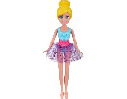 Zúru Bábika Sparklez Girlz menšia v kornútku