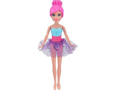 Zúru Bábika Sparklez Girlz menšia v kornútku