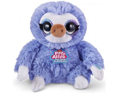 Zuru Pets Alive Domáci maznáčik
