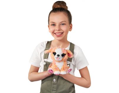 Zuru Pets Alive Domáci maznáčik