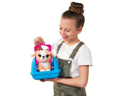 Zuru Pets Alive Domáci maznáčik