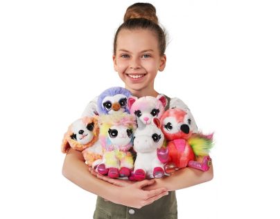 Zuru Pets Alive Domáci maznáčik