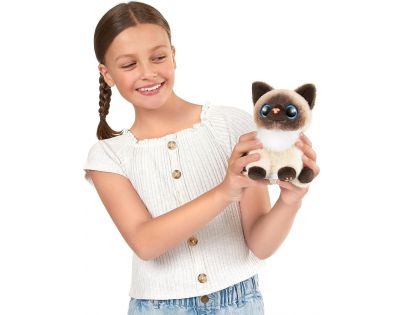 Zuru Pets Alive Moje mačiatko so zvukmi