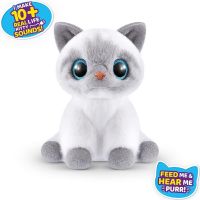 Zuru Pets Alive Moje mačiatko so zvukmi 4