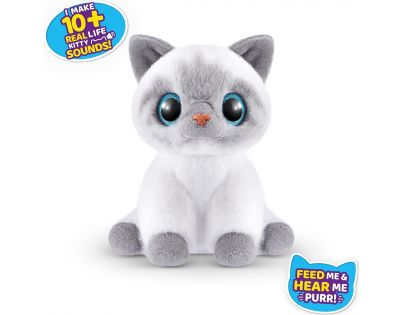 Zuru Pets Alive Moje mačiatko so zvukmi