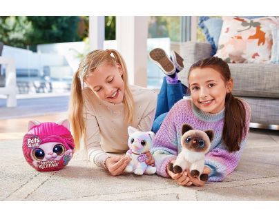 Zuru Pets Alive Moje mačiatko so zvukmi