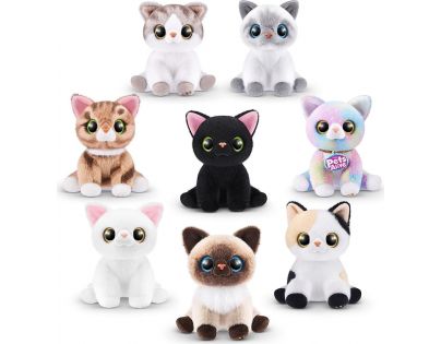 Zuru Pets Alive Moje mačiatko so zvukmi