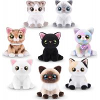 Zuru Pets Alive Moje mačiatko so zvukmi 3