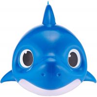 Zuru Robo Alive Junior Baby Shark Modrý 3