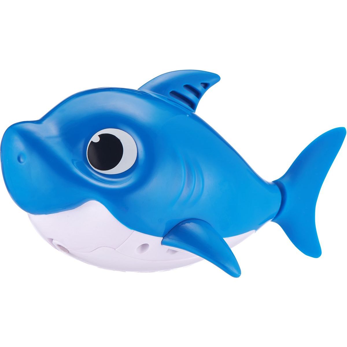 Zuru Robo Alive Junior Baby Shark Modrý
