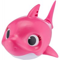 Zuru Robo Alive Junior Baby Shark Ružový 3