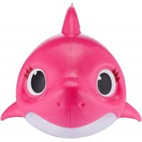 Zuru Robo Alive Junior Baby Shark Ružový 2