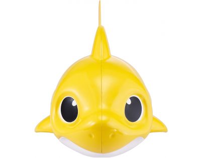 Zuru Robo Alive Junior Baby Shark Žltý
