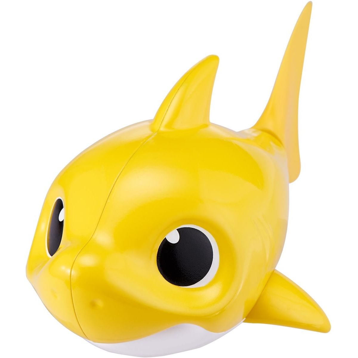 Zuru Robo Alive Junior Baby Shark Žltý