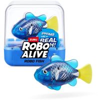 Zuru Robo Alive Robo Ryba S2 4
