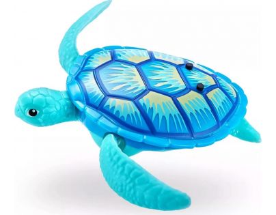 Zuru Robo Alive Korytnačka modrá