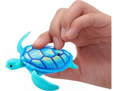 Zuru Robo Alive Korytnačka modrá