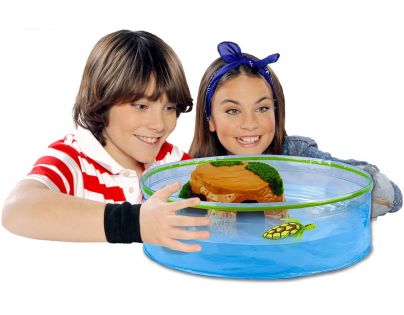 Zuru Roboželva hrací sada