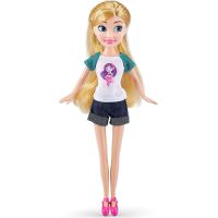 Zúru Sparkle Girlz Bábika pestúnka - Poškodený obal