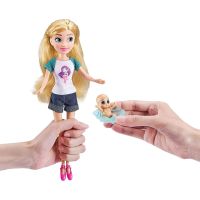 Zúru Sparkle Girlz Bábika pestúnka - Poškodený obal 3