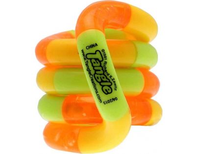 Zuru Tangle Classic oranžovo-žlutý