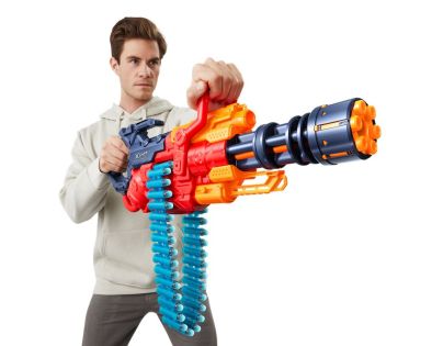 ZURU X-SHOT Excel-Crusher Dart Blaster
