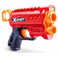 ZURU X-SHOT Excel Micro 2.0 Blaster 8 šípok