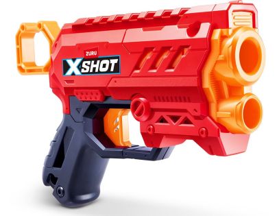 ZURU X-SHOT Excel Micro 2.0 Blaster 8 šípok
