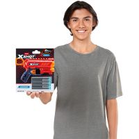 ZURU X-SHOT Excel Micro 2.0 Blaster 8 šípok 4