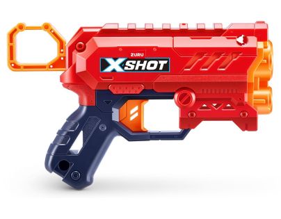 ZURU X-SHOT Excel Micro 2.0 Blaster 8 šípok