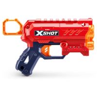 ZURU X-SHOT Excel Micro 2.0 Blaster 8 šípok 3