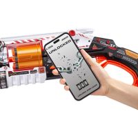ZURU X-SHOT Skins Lock Gun 3