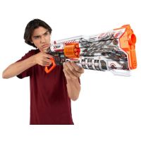 ZURU X-SHOT Skins Lock Gun 4