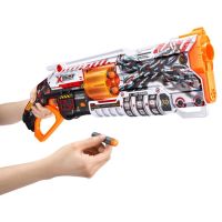ZURU X-SHOT Skins Lock Gun 5