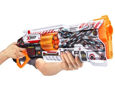 ZURU X-SHOT Skins Lock Gun