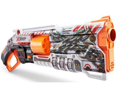 ZURU X-SHOT Skins Lock Gun