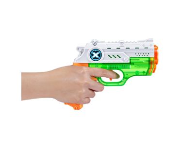 ZURU X-SHOT Vodná pištoľ Nano Fast fill