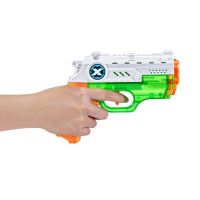 ZURU X-SHOT Vodná pištoľ Nano Fast fill 3
