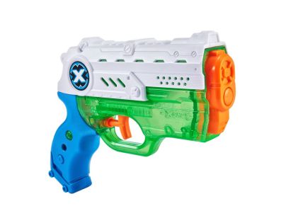 ZURU X-SHOT Vodná pištoľ Nano Fast fill
