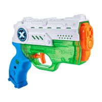 ZURU X-SHOT Vodná pištoľ Nano Fast fill
