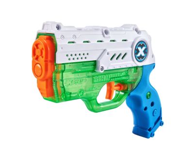 ZURU X-SHOT Vodná pištoľ Nano Fast fill