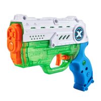 ZURU X-SHOT Vodná pištoľ Nano Fast fill 2