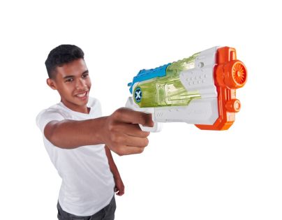 ZURU X-SHOT Vodná pištoľ Nano Fast fill