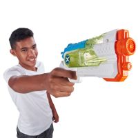 ZURU X-SHOT Vodná pištoľ Nano Fast fill 5