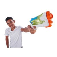 ZURU X-SHOT Vodná pištoľ Nano Fast fill 6