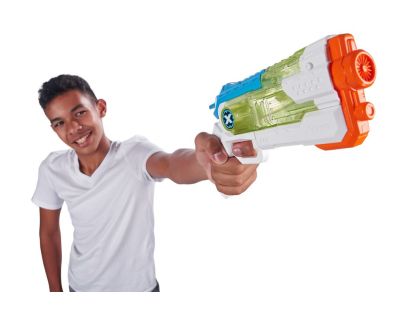 ZURU X-SHOT Vodná pištoľ Nano Fast fill