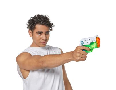 ZURU X-SHOT Vodná pištoľ Nano Fast fill