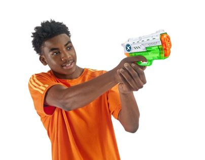 ZURU X-SHOT Vodná pištoľ Nano Fast fill