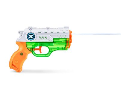 ZURU X-SHOT Vodná pištoľ Nano Fast fill