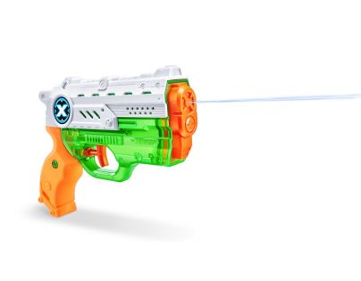 ZURU X-SHOT Vodná pištoľ Nano Fast fill